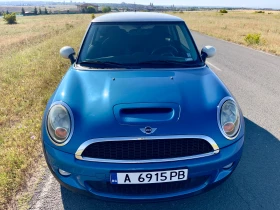 Mini Cooper s, снимка 7