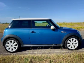 Mini Cooper s, снимка 5