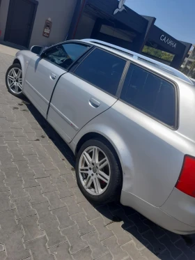 Audi A4 1.9 TDI | Mobile.bg    4