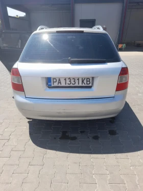 Audi A4 1.9 TDI | Mobile.bg    3