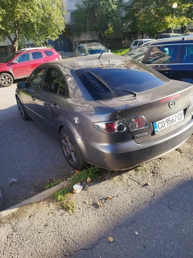 Mazda 6, снимка 3