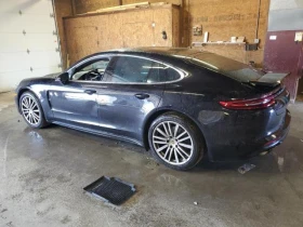 Porsche Panamera 4S - [3] 