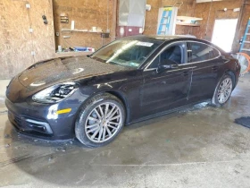 Porsche Panamera 4S - [1] 