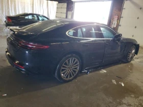 Porsche Panamera 4S - [4] 