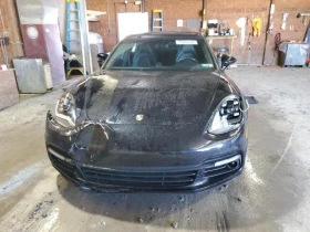 Porsche Panamera 4S - [6] 