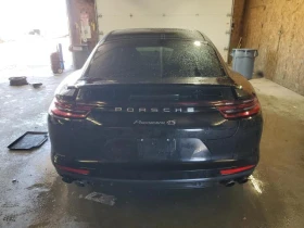 Porsche Panamera 4S - [7] 