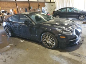 Porsche Panamera 4S - [5] 