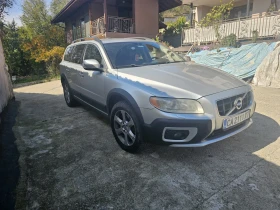 Volvo Xc70, снимка 3