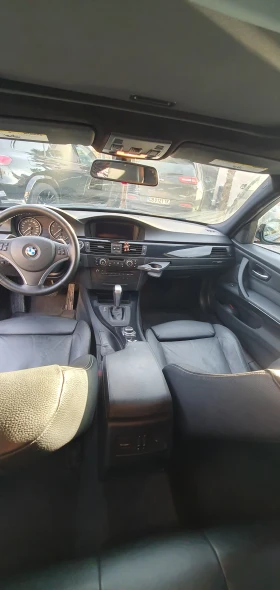 BMW 328 X drive , снимка 10