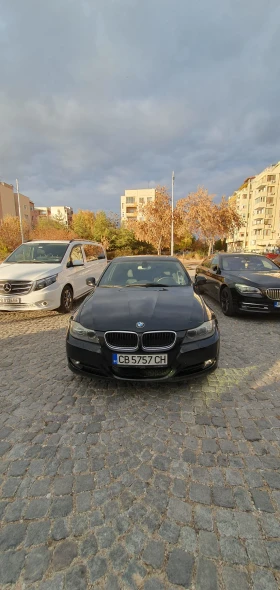 BMW 328 X drive , снимка 2