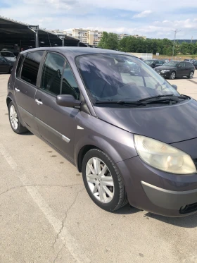 Обява за продажба на Renault Scenic 2.0 ~4 700 лв. - изображение 3