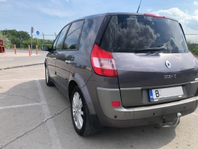 Обява за продажба на Renault Scenic 2.0 ~4 700 лв. - изображение 7