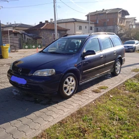 Opel Astra | Mobile.bg    8