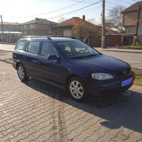 Opel Astra | Mobile.bg    2