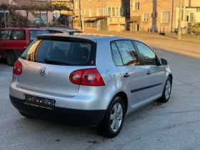 VW Golf 1.9 105 к.с * Навигация* * Подгрев* * Xenon* , снимка 4