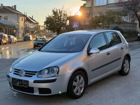 VW Golf 1.9 105 к.с * Навигация* * Подгрев* * Xenon* , снимка 1