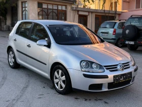 VW Golf 1.9 105 к.с * Навигация* * Подгрев* * Xenon* , снимка 2