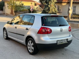 VW Golf 1.9 105 к.с * Навигация* * Подгрев* * Xenon* , снимка 3