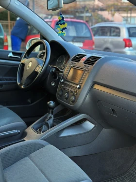 VW Golf 1.9 105 к.с * Навигация* * Подгрев* * Xenon* , снимка 7