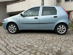 Fiat Punto 1.2 16V 80кс / газ, снимка 5