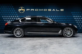 Обява за продажба на BMW 740 Ld xDrive* SkyLounge* TV* Headup* NightVis* Execut ~59 900 лв. - изображение 5