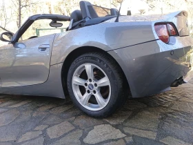 BMW Z4, снимка 17