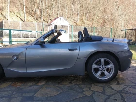 BMW Z4, снимка 14