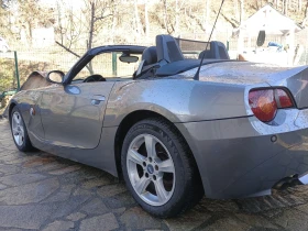 BMW Z4, снимка 15