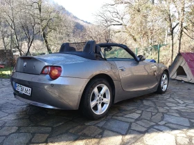 BMW Z4, снимка 13