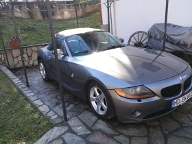 BMW Z4, снимка 2