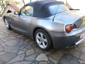 BMW Z4, снимка 6