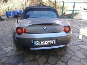 BMW Z4, снимка 7