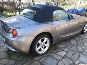 BMW Z4, снимка 8