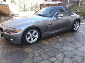 BMW Z4, снимка 5