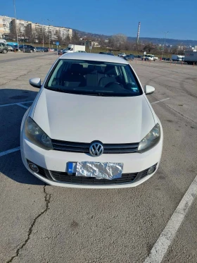 VW Golf 1.6 TDI, снимка 2