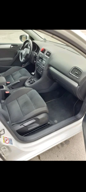 VW Golf 1.6 TDI, снимка 8