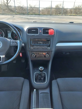 VW Golf 1.6 TDI, снимка 11