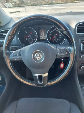 VW Golf 1.6 TDI, снимка 12