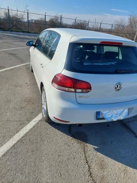 VW Golf 1.6 TDI, снимка 6