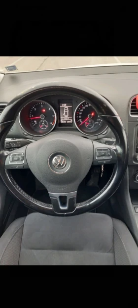 VW Golf 1.6 TDI, снимка 10