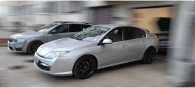 Renault Laguna Dynamique RS-Style, снимка 1