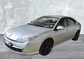 Renault Laguna Dynamique RS-Style, снимка 6