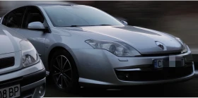 Renault Laguna Dynamique RS-Style, снимка 3