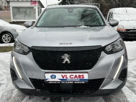 Peugeot 2008 1.5 Bluehdi , снимка 2