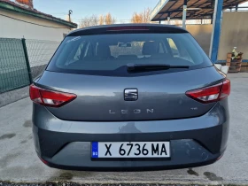 Seat Leon 1.2 TSI - TOP, снимка 5