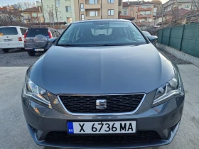 Seat Leon 1.2 TSI - TOP, снимка 1