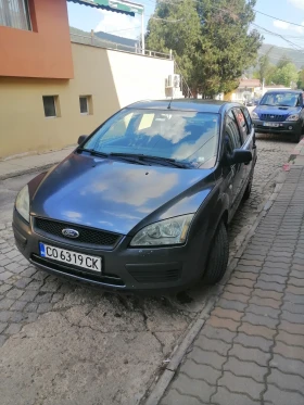 Ford Focus 1.6tdci, снимка 5