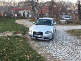 Audi A3, снимка 4