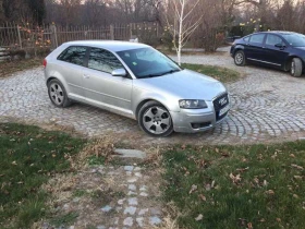 Audi A3, снимка 3