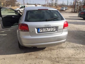 Audi A3, снимка 5